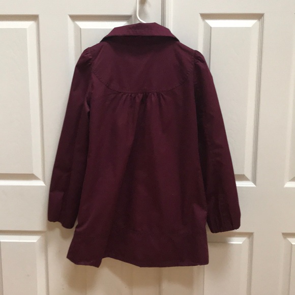 H&M  spring jacket - Picture 5 of 7